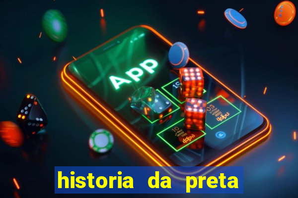 historia da preta velha tia maria da bahia